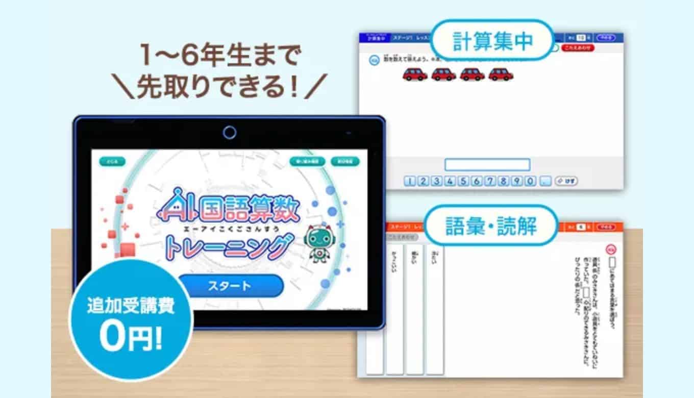 小学生通信教育のランキング！おすすめ13教材を比較！ | 節子日記